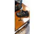 SCARPE ANTINFORTUNISTICHE