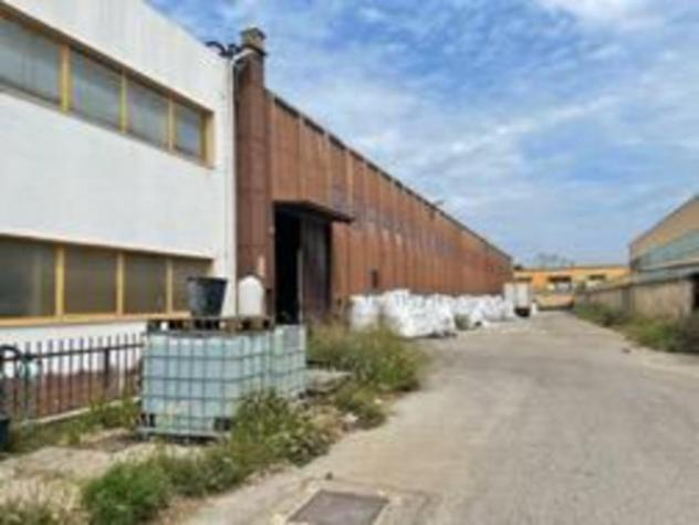 Immobile in asta di 11658 m² con più di 5 locali in vendita a Palo del Colle - Foto 3
