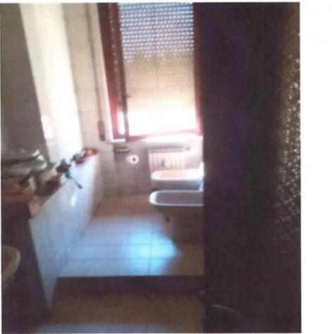 Immobile in asta di 171 m², box auto in vendita a Abbiategrasso - Foto 4