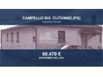 Immobile in asta di 100 m² in vendita a Campello sul Clitunno