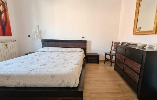 Villetta a schiera in vendita a Sant'Antonio - Carrara 127 mq Rif: 1440893 - Foto 3