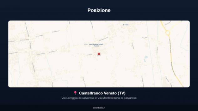 Immobile in asta di 4346 m² in vendita a Castelfranco Veneto - Foto 10