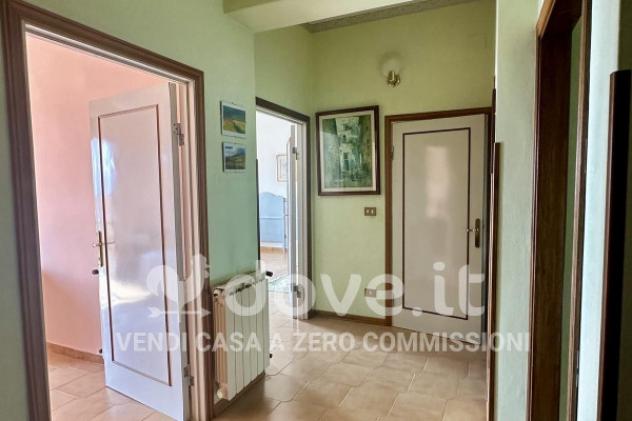 Villa di 180 m² con più di 5 locali in vendita a Castell'Azzara - Foto 7