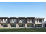 VILLE a SCHIERA di nuova costruzione