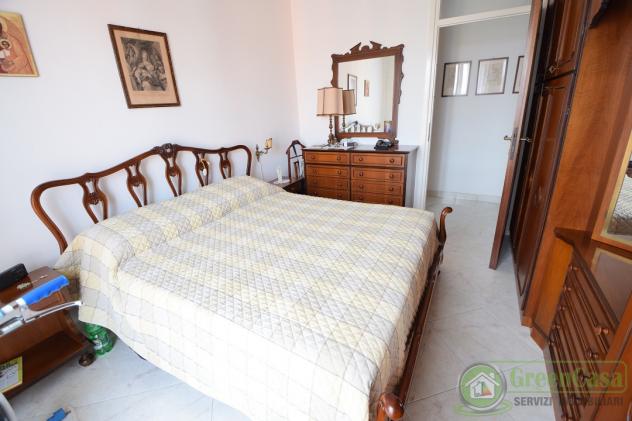 APPARTAMENTO di 3 vani e di 80 mq (CAVENAGO DI BRIANZA - CAVENAGO DI BRIANZA) rif. IGC 3 LOCALI 78 - Foto 9