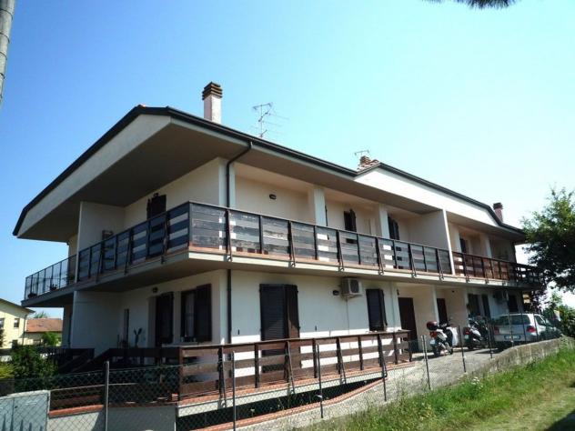 Villette a schiera in vendita a Cervia