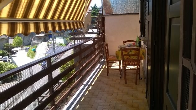 Trilocale vista lago+cantina. Zero spese condominiali - Foto 3