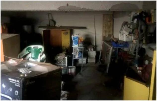 Immobile in asta di 163 m² in vendita a Latina - Foto 17