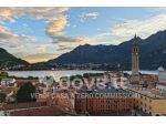 Attico / Mansarda di 140 m² con 3 locali in vendita a Lecco