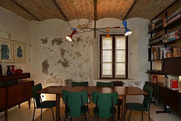Porzione di casa in vendita a Lugnano in Teverina - Foto 7