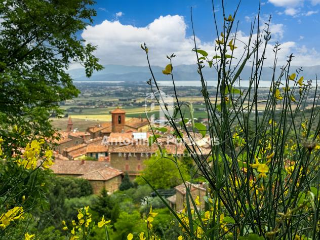 Villa in vendita a Paciano - Foto 8