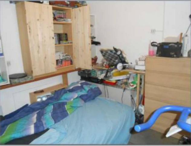 Immobile in asta di 130 m², box auto in vendita a Pozzo d'Adda - Foto 6