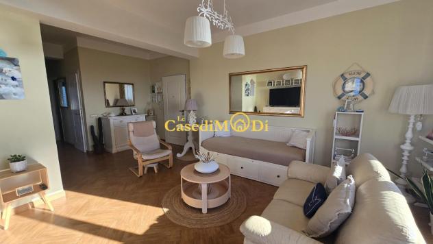 Appartamento in vendita a Rosignano Solvay - Rosignano Marittimo 95 mq Rif: 1452917 - Foto 10