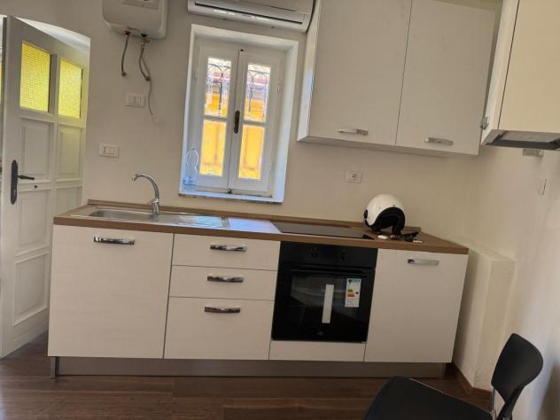 Terratetto in vendita a Sarzanello - Sarzana 52 mq Rif: 1413661 - Foto 6