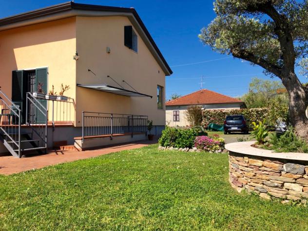 Villa in vendita a Sarzana - Foto 4