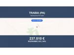 Immobile in asta di 1077 m² con più di 5 locali in vendita a Trabia