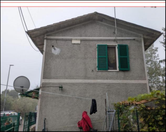 Immobile in asta di 84 m² in vendita a Viterbo - Foto 3