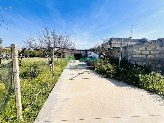 Rif: 2572 - Villetta da ristrutturare con terreno di 6.900 mq. - Foto 15