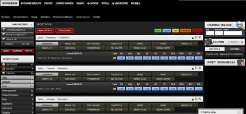 Apri un Punto di Scommesse Sportive e Servizi - Foto 3