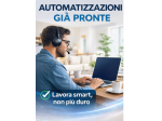 Collaborazione autonoma: Consulenti Benessere Naturale (Settore Green)