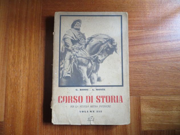 Corso di storia. Vol III
