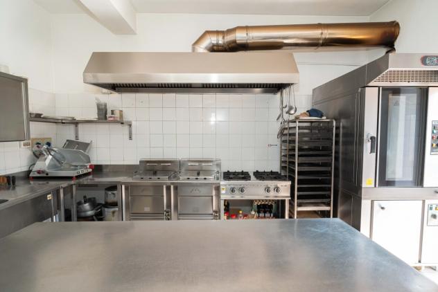 Pizzeria in vendita a Aci Sant'Antonio - Foto 9