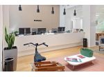 Lavora da qualsiasi luogo con un ufficio virtuale a Rome Spaces Veneto