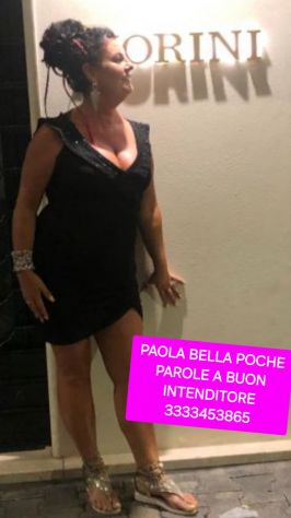 3333453865 PAOLA ITALIANA UNICA IRRESISTIBILE SENZA EGUALI