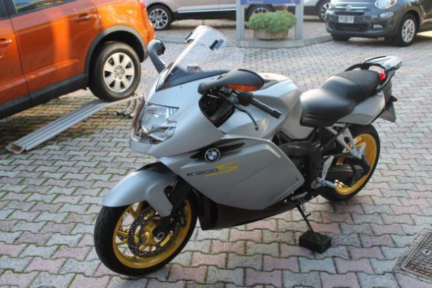 BMW K 1200 S s rif. 14117055 - Foto 3