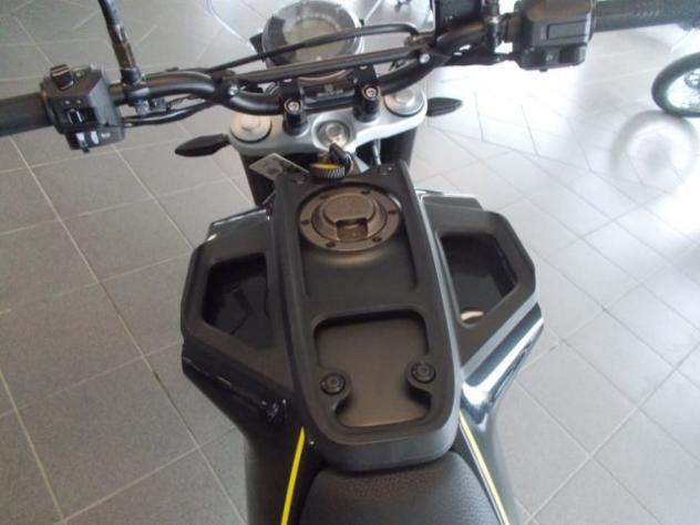 HUSQVARNA Svartpilen 401 . rif. 23345344 - Foto 6