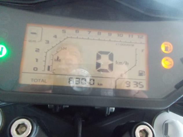 KEEWAY MOTOR RKF 125 . rif. 23815606 - Foto 4