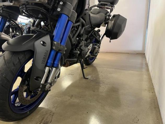 YAMAHA Niken YAMAHA NIKEN 850 rif. 23784626 - Foto 3
