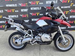 BMW R 1200 GS / Export Video 360 rif. 23612651