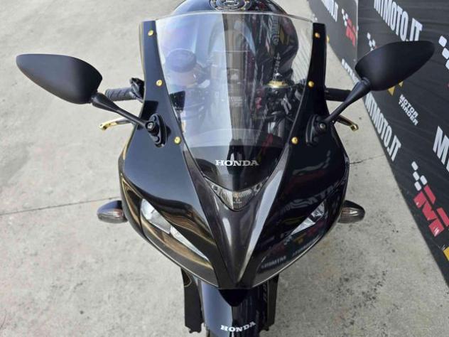 HONDA CBR 1000 RR Sc 57 Video 360 rif. 24036473 - Foto 7