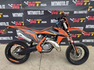 KTM SX 125 Motard Carburatore Video 360 rif. 23969212