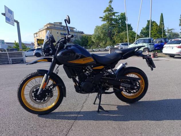 ROYAL ENFIELD Himalayan HIMALAYAN 450 rif. 23940823 - Foto 3