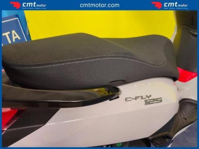 SWM C-Fly Garantito e Finanziabile rif. 24034312 - Foto 8