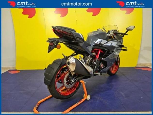 TVS Motor RR 310 Garantita e Finanziabile rif. 24062269 - Foto 7