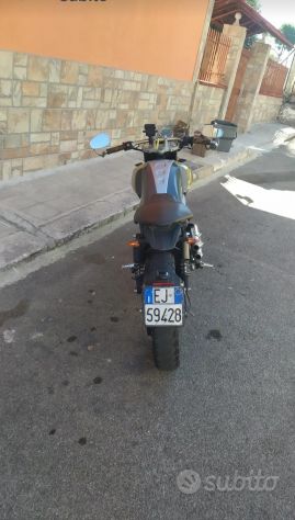 MONDIAL HPS 125 - Foto 2