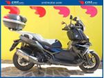BMW C 400 X Garantito e Finanziabile rif. 23664576