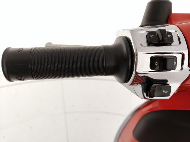 Vespa AMG GT VESPA GTS SUPERSPORT 310 HPE E5+ NERO - Foto 10