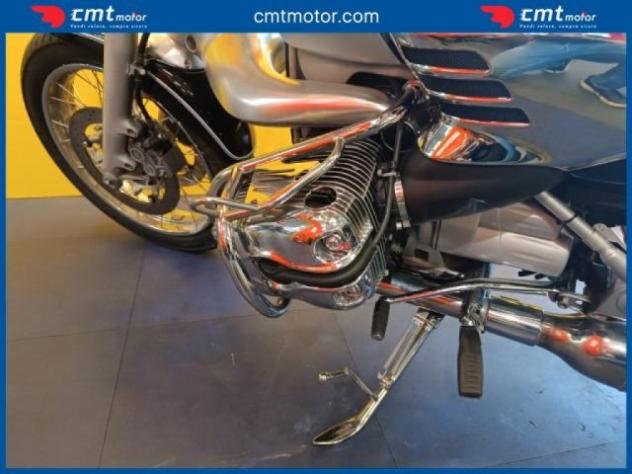 BMW R 1200 C Finanziabile - Nero - 35540 rif. 24152110 - Foto 7