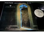 DEEP PURPLE - The House Of Blue Light - LP / 33 giri 1987 Press Russian