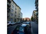 Stanze ammobiliate in zona servita e accogliente