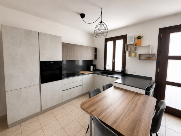 Appartamento in affitto a Quattro Strade - Bientina 90 mq Rif: 1418775 - Foto 8