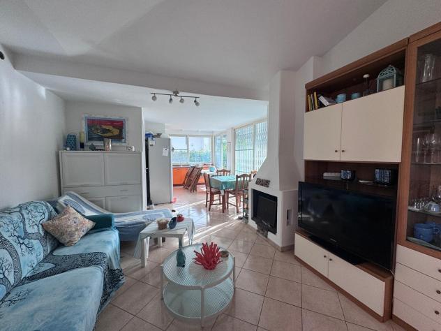 Villa in Via Rinaldo Miceli - Foto 3