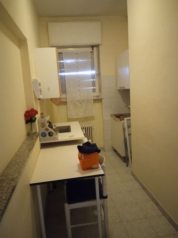 Facoltà di Farmacia pressi