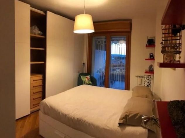 GROTTAROSSA BILOCALE CON POSTO AUTO - Foto 6