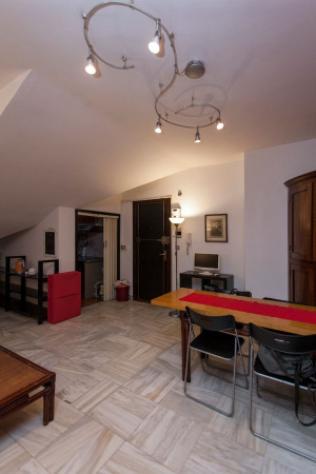 Attico / Mansarda di 60 m² con 2 locali in affitto a Torino - Foto 17