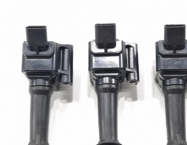 BOBINE ACCENSIONE OPEL Astra Sport Tourer 12635672 B 14 XNT Bifuel/Metano 1400 (1518) - Foto 5
